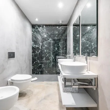 Ex Magazzini Гостевой дом