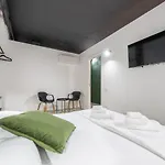 Ex Magazzini 4*