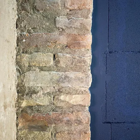 Casa de hóspedes Ex Magazzini Cagliari