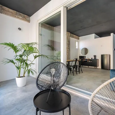Ex Magazzini Guest house