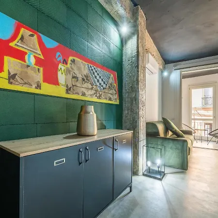 Ex Magazzini Cagliari