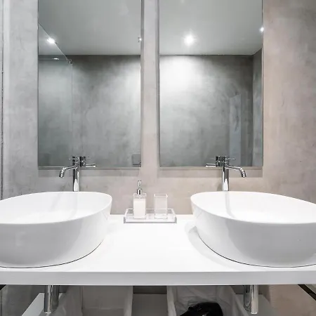 Ex Magazzini Casa de hóspedes Cagliari