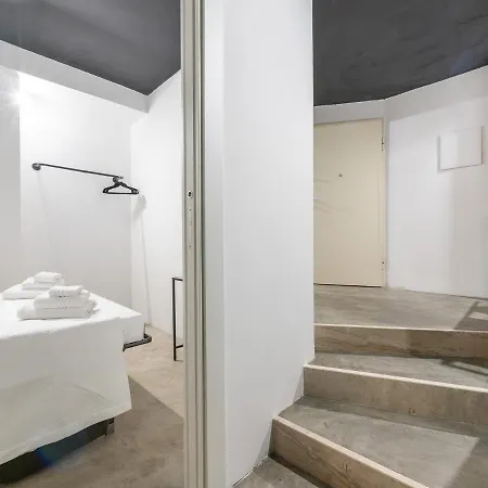 Ex Magazzini 4* Cagliari