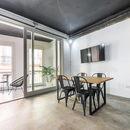 Ex Magazzini 4* Cagliari