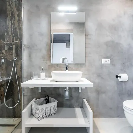 Ex Magazzini 4* Cagliari