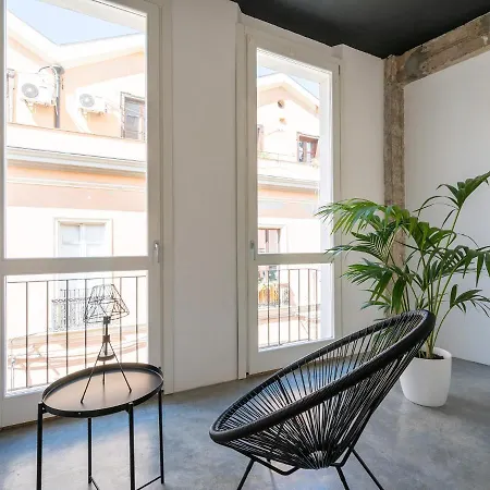 Ex Magazzini 4* Cagliari