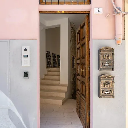 Ex Magazzini Pensionat 4*