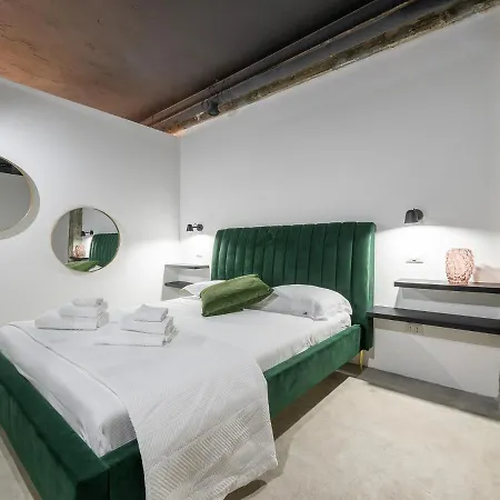 Ex Magazzini Pensionat 4*