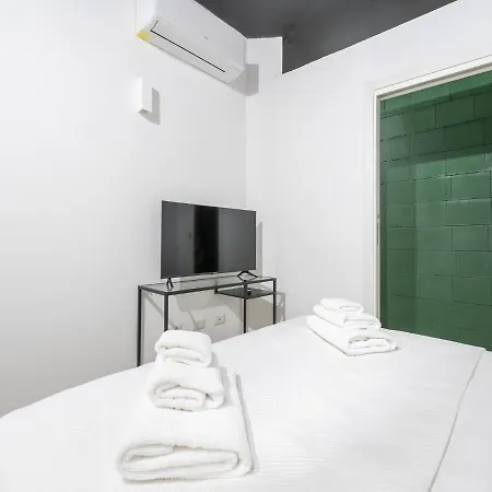 بيت ضيافة Ex Magazzini