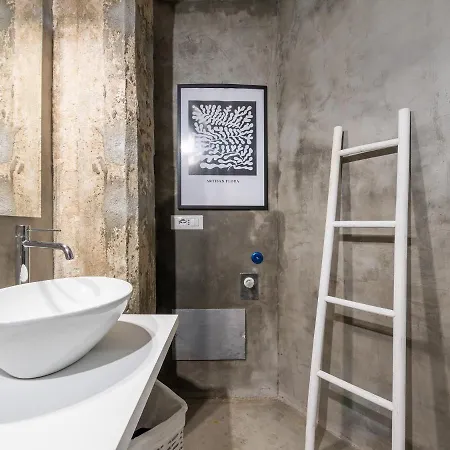 בית הארחה Ex Magazzini 4*