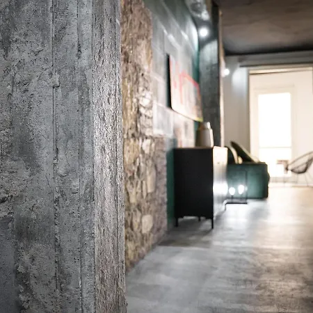 Ex Magazzini Casa de hóspedes