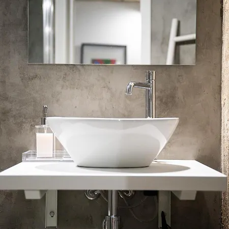 Ex Magazzini Pensionat Cagliari