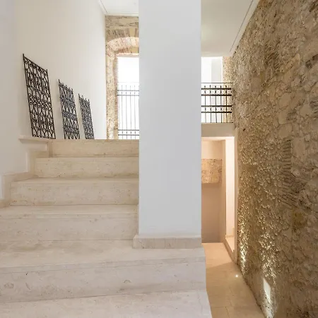 Ex Magazzini 4* Cagliari