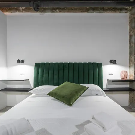 Ex Magazzini 4* Cagliari