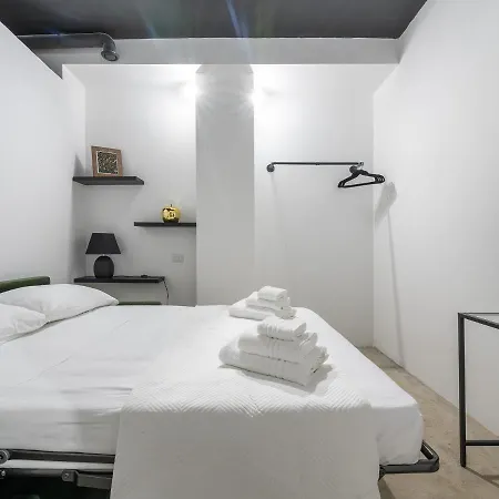 Casa de hóspedes Ex Magazzini Cagliari