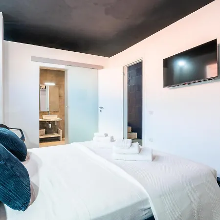 Ex Magazzini Casa de hóspedes