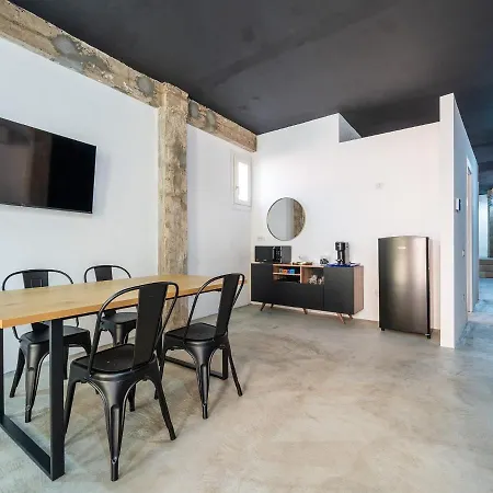 Ex Magazzini Cagliari