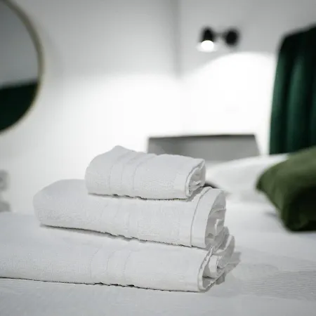 Gæstehus Ex Magazzini 4*