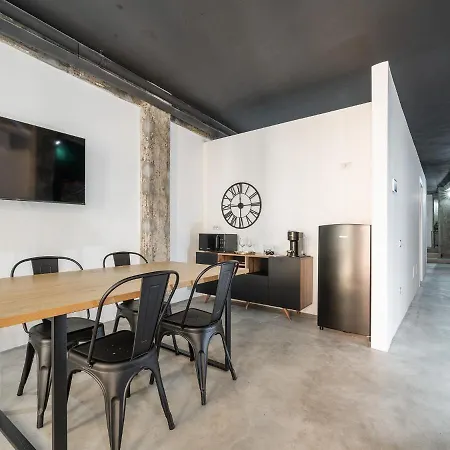 Ex Magazzini Gæstehus 4*