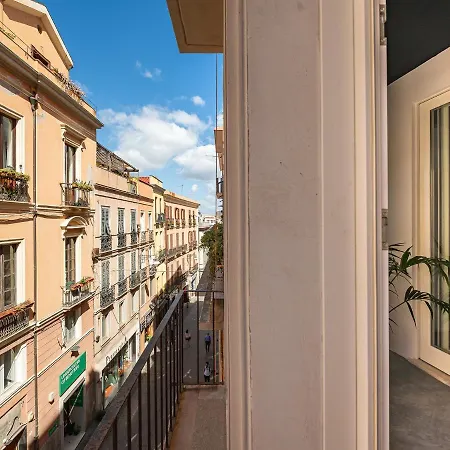 Ex Magazzini 4* Cagliari