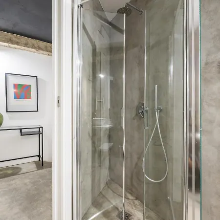 Ex Magazzini 4* Cagliari