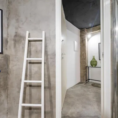 Ex Magazzini 4* Cagliari