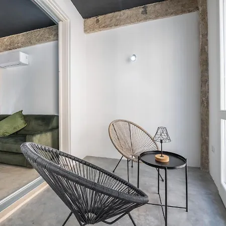 Ex Magazzini 4* Cagliari