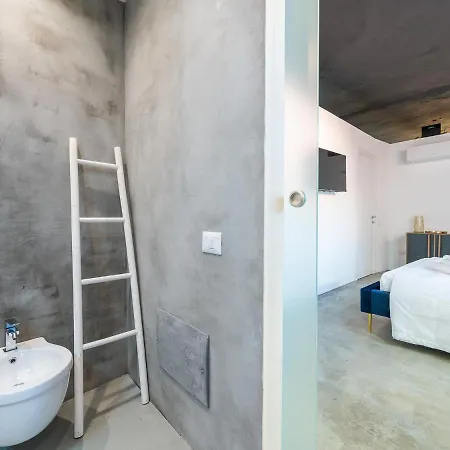 Pensionat Ex Magazzini