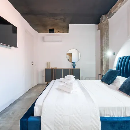 Casa de hóspedes Ex Magazzini Cagliari