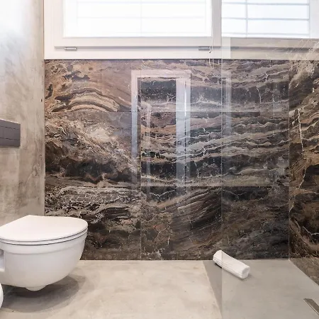 Pensionat Ex Magazzini 4*