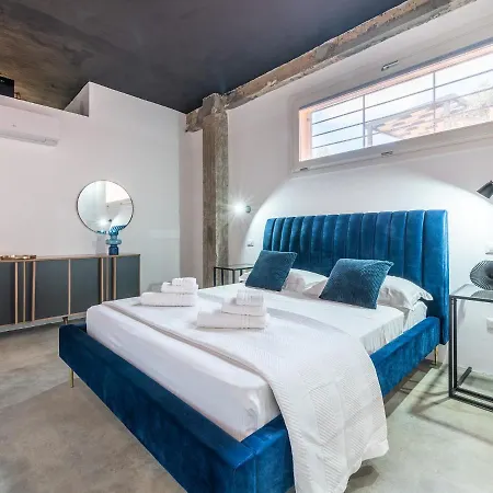 Ex Magazzini بيت ضيافة