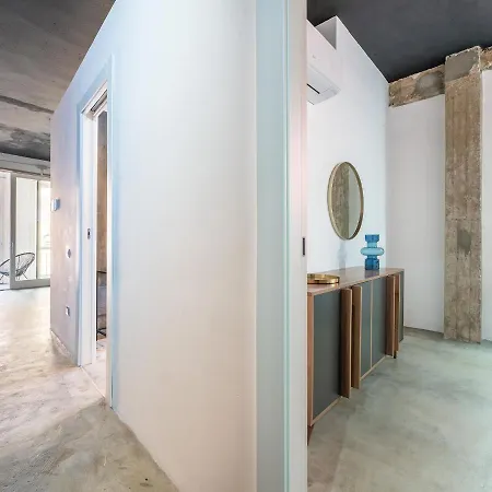 Ex Magazzini Gæstehus Cagliari