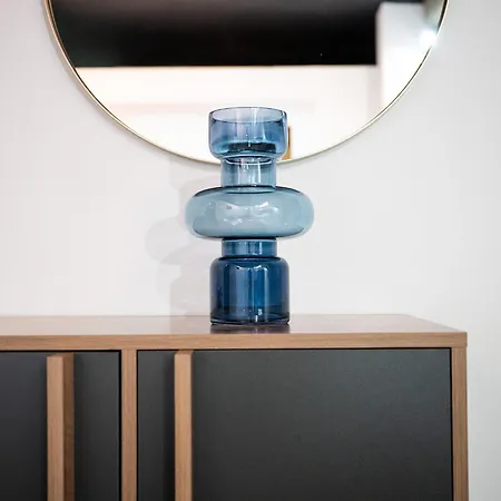 بيت ضيافة Ex Magazzini