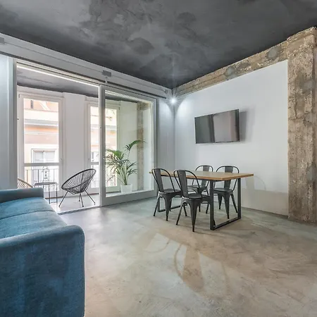 Ex Magazzini Cagliari