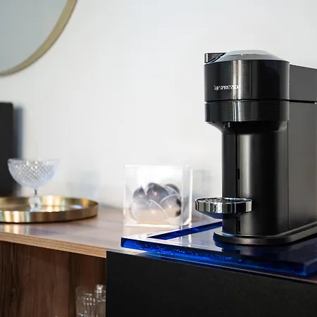 Ex Magazzini Casa de hóspedes 4*