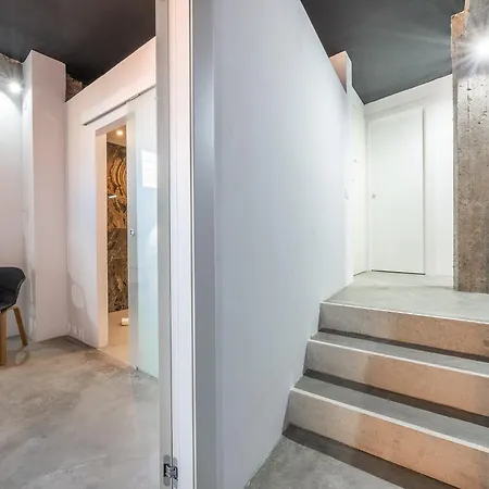 Guest house Ex Magazzini