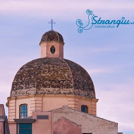 Ex Magazzini בית הארחה 4*