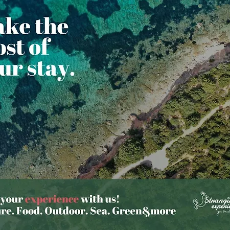 Ex Magazzini كالياري