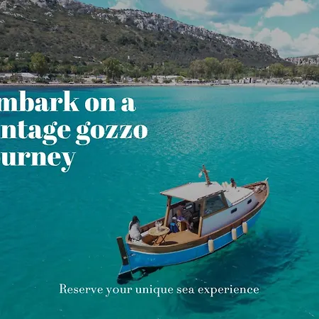 Ex Magazzini Gæstehus