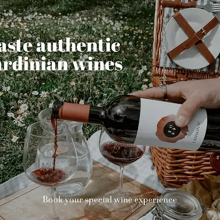 Ex Magazzini Casa de hóspedes