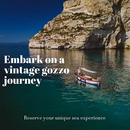 בית הארחה Ex Magazzini