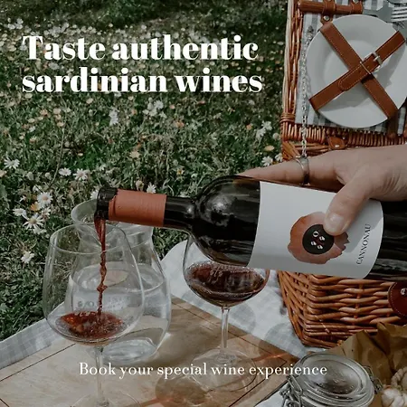 בית הארחה Ex Magazzini קליארי