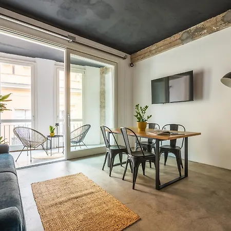 Ex Magazzini Guest house 4*
